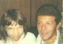 It is with a VERY sad and heavy heart that I write this. I am actually  still trying to process it and struggling to find the words. Legendary  singer, performer and Frankie's