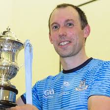 Local underdog Kennedy sees off McCarthy in Croker finale