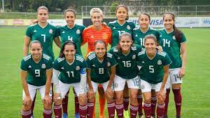 Periódico especializado en economía, finanzas, mercados, negocios y política. Seleccion Mexicana De Futbol Femenil Infobae