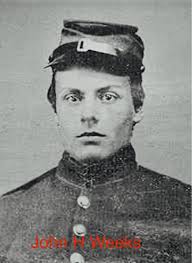 ThisDayInHistory: On this day in in 1895, U.S. Army Sgt. William J.  Babcock, a Griswold, Conn. native serving with Company E, 2nd Rhode Island  Infantry Division, received the Medal of Honor for