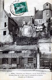 Check spelling or type a new query. Photo A Le Mans 72000 Partie Des Vieux Remparts Rue Des Fosses Saint Pierre Vers 1910 Carte Postale Ancienne Le Mans 218218 Communes Com