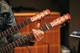 When you visit any website, it may store or retrieve information on your browser, mostly in the form of cookies. The Current S Guitar Collection Tyler Burkum Of The Cactus Blossoms Jerry Jones Longhorn Double Neck The Current