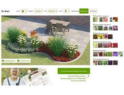 Da diese 14 tage gültig ist, reicht die zeit womöglich schon, um ihren garten zu planen. Planen Sie Ihr Beet Online Wohnen