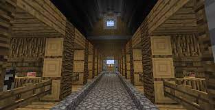 Minecraft horse stable minecraft horse minecraft construction. 1st Grade 2015 2016 Ms Mundt S Art Class Minecraft Barn Minecraft Stables Minecraft Horse