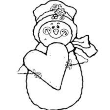 Snowman kids color pages to print fbba. Top 24 Free Printable Snowman Coloring Pages Online