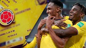 Falcao y su mensaje tras el empate de colombia ante argentina. Denuncian Reventa De Boletas Para Colombia Vs Argentina Kienyke