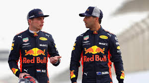 After the f1 qualifying drama, max verstappen sprays fucking. Formula 1 News Coronavirus Daniel Ricciardo Max Verstappen Video Baku Gp Crash Rivalry F1
