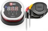 Weber iGrill 2 App-Connected Thermometer 7203