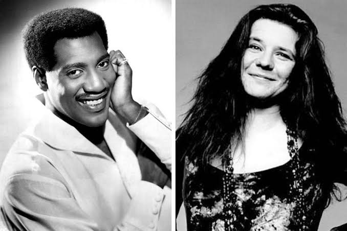 Remembering Janis Joplin's remarkable cover of Otis Redding's 'I Can't Turn  You Loose'