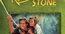 Pourtant, dans la vie de tous les jours, joan est tout sauf une aventurière. A La Poursuite Du Diamant Vert En Streaming Film Complet