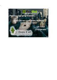 407 x 576 jpeg 44 кб. Bug Out Alternative Termite Pest Control Anaheim California Proview