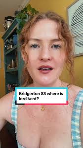 RIP Lord Kent? I guess? #bridgerton #bridgertonseason3 #bridgertonnetflix  #whereislordkent