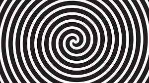 Hypnosis Spiral Stock Video Footage for Free Download