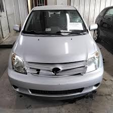 Image result for Silver 2004 Scion