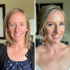 BEFORE&AFTERS — Hello, Beautiful.