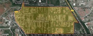 E26, kampung sungai jarom, 42600 jenjarom, selangor, malaysia. Pekan Bangi Selamatkankdabb Sejarah Kampung Dato Abu Facebook
