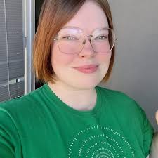 Post by Amber Sparkl (@ambersparkl)