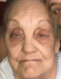 Obituary information for Mary Ann Hooper