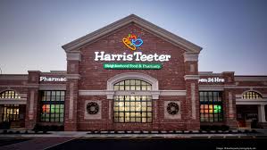 Get ben & jerry's for $1.47, eggland's best eggs for 89¢, and more. Harris Teeter Expands Fuel Discount Program For Customers Bizwomen