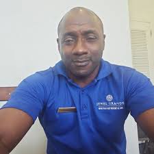 stacey ann williamson