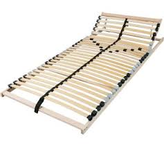 Ein neues bett online kaufen. Lidl Livarno Living 7 Zonen Lattenrost Testberichte De