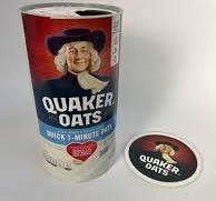 Quaker Oats and The Design of Everyday Things — The BYU ...