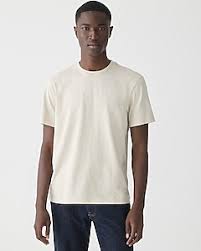 J.Crew: Broken-in T-shirt For Men