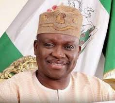 Image result for gbenga daniel and ayo fayose