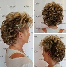 50 Ravishing Mother Of The Bride Hairstyles Bride Hairstyles Mother Of The Bride Hair Short Mother Of The Bride Hair