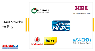 List Of Best Penny Stocks To Buy In India Samco
