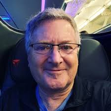 I love this quote from Mikael Wood's review of the Eagles at Sphere in the  Los Angeles Times, "Every time the players arranged themselves in a line to  blend their voices in