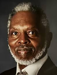 Obituary for Mr. Claude R. Williams