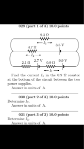 Each ion channel, which is formed from a specialized protein. Solved 028 10 0 Points Consider Three Wires Connected At Chegg Com