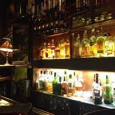 Four television screens have subscription to sky sports and showcase major sports tournaments like champions league. Guinness House Irish Pub