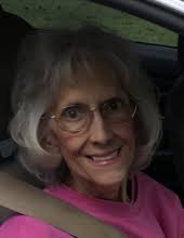 Obituary information for Sherrie Sam Rikard