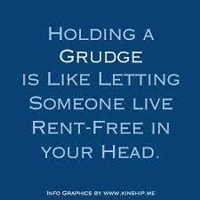 People Quotes About Holding Grudges Quotesgram