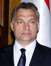 Viktor Orban