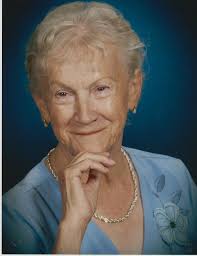 Adelheid Violett Obituary