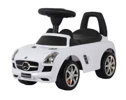 Best Ride On Cars Mercedes Benz Sls Amg Push Car White B Https Www Amazon Com Dp B00jbynfl2 Ref Cm Sw R Pi Awdb X Mercedes Sls Mercedes Benz Sls Benz Car