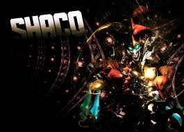 League Of Legends Wallpaper Shaco Youtube