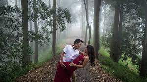35 Ootd Prewedding Diluar Ruangan Bikin Prewedmu Makin Kece