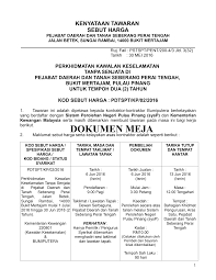 Amalan pengurusan fail setiap perniagaan kecil perlu lakukan. 2