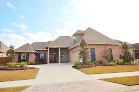 Village Lakes Subdivision Homes City Of Central Baton Rouge Greenwell Springs City House Home La Real Estate