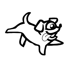 When autocomplete results are available use up and down arrows to review and enter to select. Among Us Dog Coloring Page Free Printable Coloring Pages For Kids