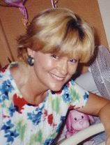 Ginger Counts Obituary