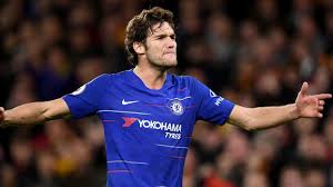 Chelsea duo marcos alonso and emerson palmieri could leave the club this summer, according to reports. Why It S Time For Chelsea To Move On From Marcos Alonso 90min