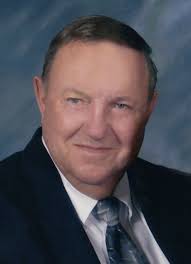 Obituary for Dan Henry Lee Jackson