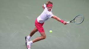You can also subscribe to eurosport player to stream the games live on your tv. Us Open Zverev Kerber Und Struff Gegen Djokovic Im Kampf Ums Achtelfinale Eurosport