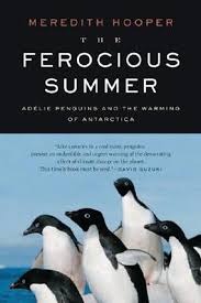 The ferocious summer : Adélie penguins and the warming of Antarctica