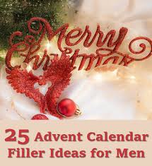 Marriage advent calendar by darby dugger. 100 Advent Calendar Gift Ideas Fillers For Men Women And Kids